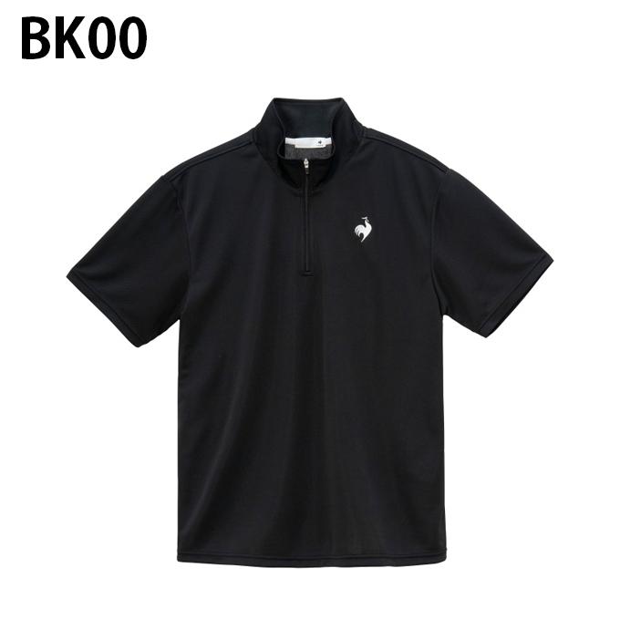 le coq sportif（ルコックスポルティフ） ポロシャツ 半袖 メンズ エコ