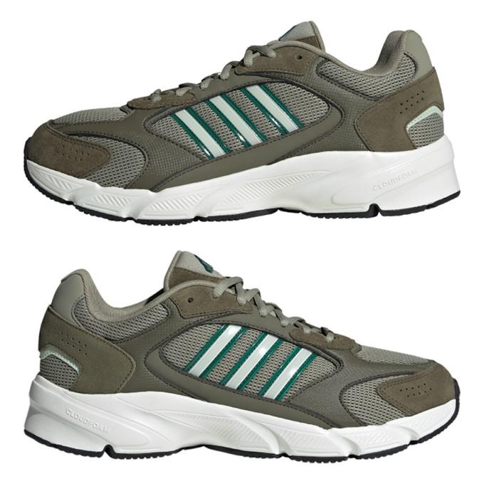 adidas（アディダス） スニーカー メンズ クレイジーカオス 2000