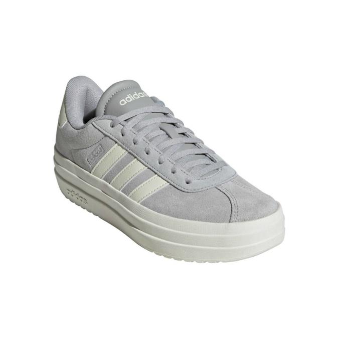 adidas アディダス スニーカー レディース VL コートボールド adidas アディダス スニーカー レディース VL コートボールド