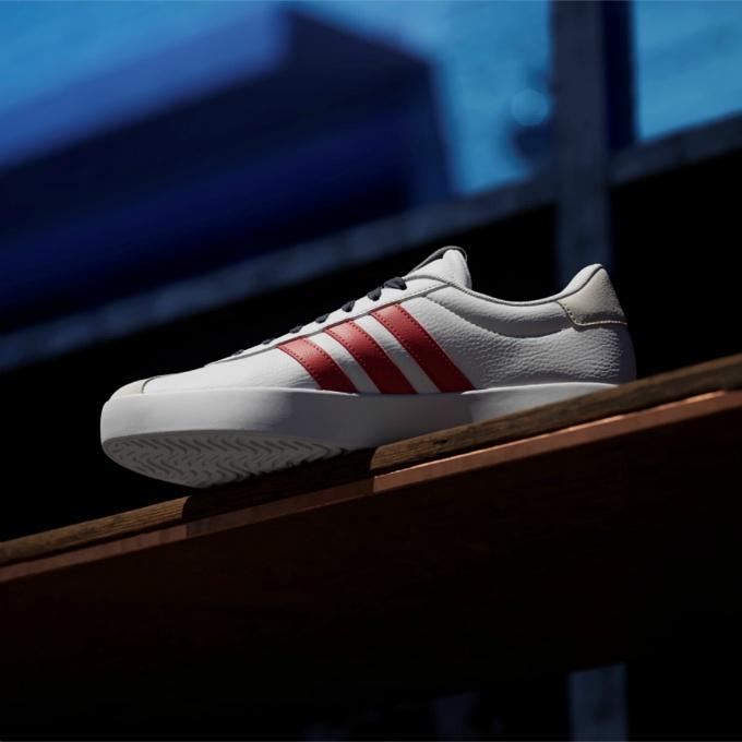 adidas（アディダス） スニーカー メンズ VL コート 3.0 VL COURT 3.0