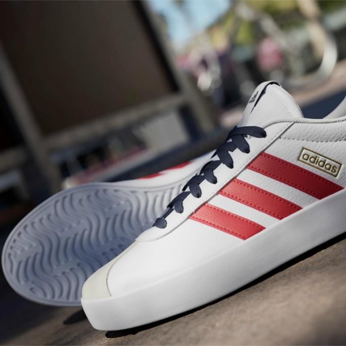 adidas（アディダス） スニーカー メンズ VL コート 3.0 VL COURT 3.0 