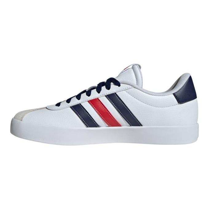 adidas（アディダス） スニーカー メンズ VL コート 3.0 VL COURT 3.0 IF4465 NLF96 adidas ...