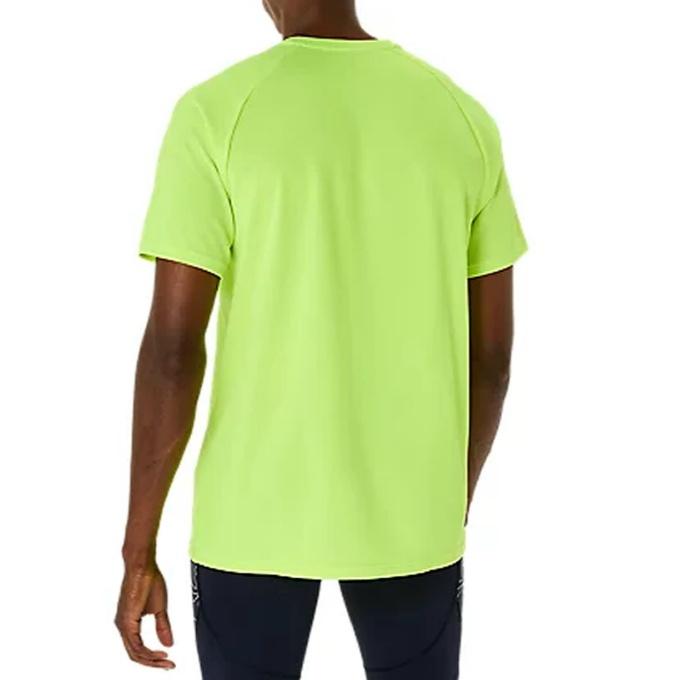アシックス 陸上 ウェア 半袖Tシャツ メンズ トラックグラフィックショートスリーブトップ TRACK GRAPHIC SHORT SLEEVE TOP 2091A749-751 asics | ASICS | 01