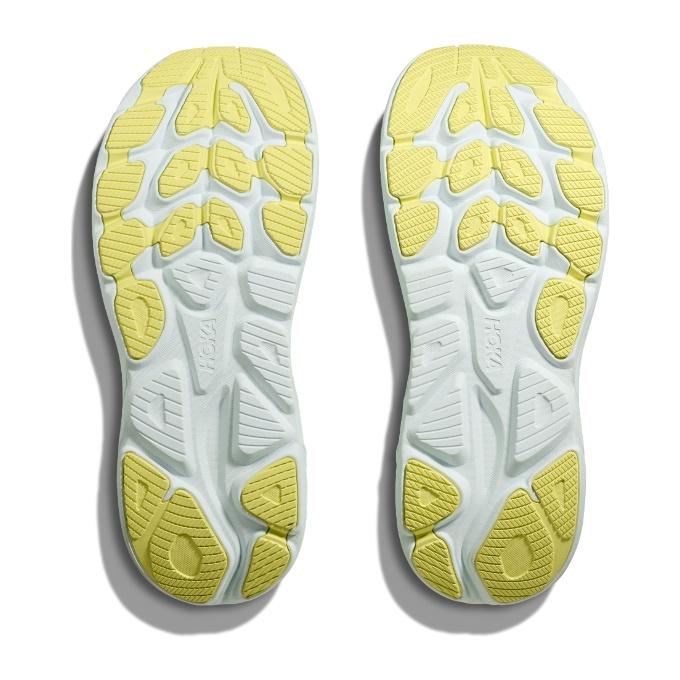 HOKA ONEONE ホカ ランニングシューズ メンズ 25SS クリフトン10