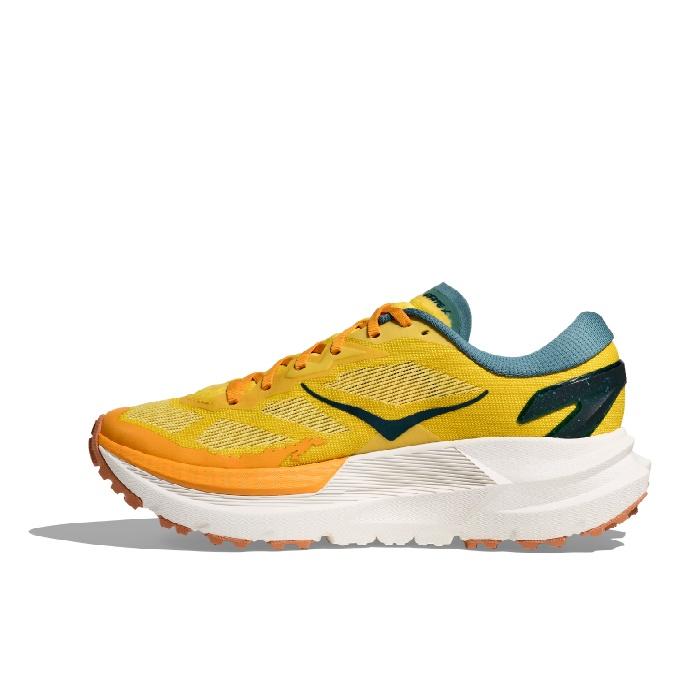 HOKA ONEONE（ホカ オネオネ） ホカ HOKA ランニングシューズ メンズ 25SS マファテ X 1161990-ZTM ...