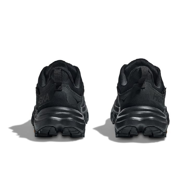 ホカ HOKA ハイキングシューズ メンズ アナカパ 2 ロー ANACAPA2 LOW GTX ゴアテックス 1141632F-BBLC 黒 ブラック_4