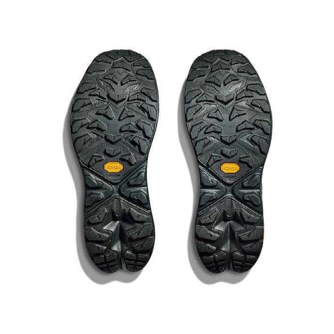 ホカ HOKA ハイキングシューズ メンズ アナカパ 2 ロー ANACAPA2 LOW GTX ゴアテックス 1141632F-BBLC 黒 ブラック_6