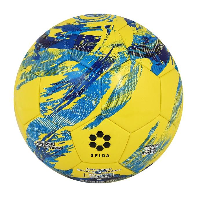 SFIDA（スフィーダ） サッカーボール 5号球 検定球 ヴァイス ボルティ
