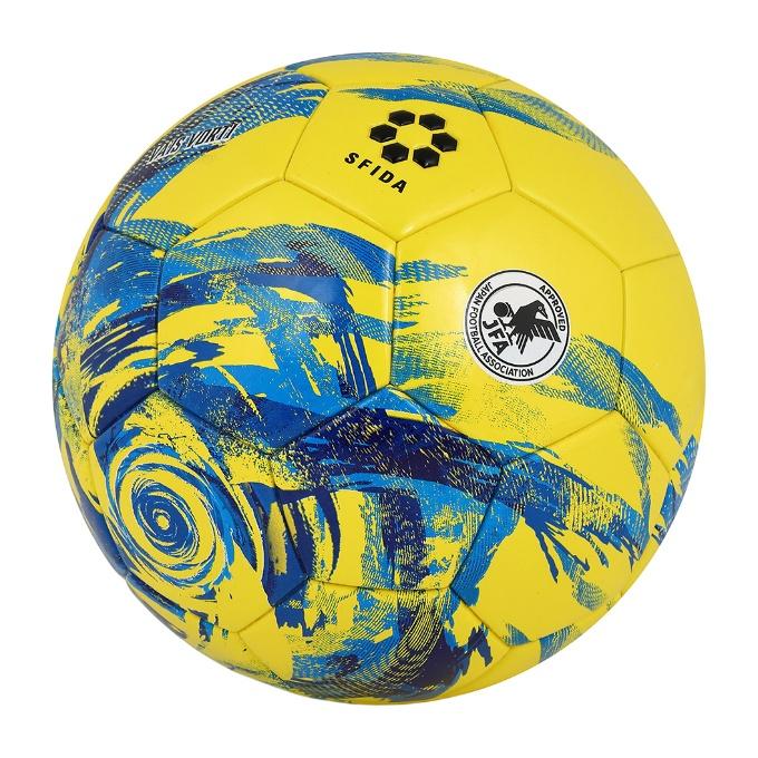 SFIDA（スフィーダ） サッカーボール 5号球 検定球 ヴァイス ボルティ