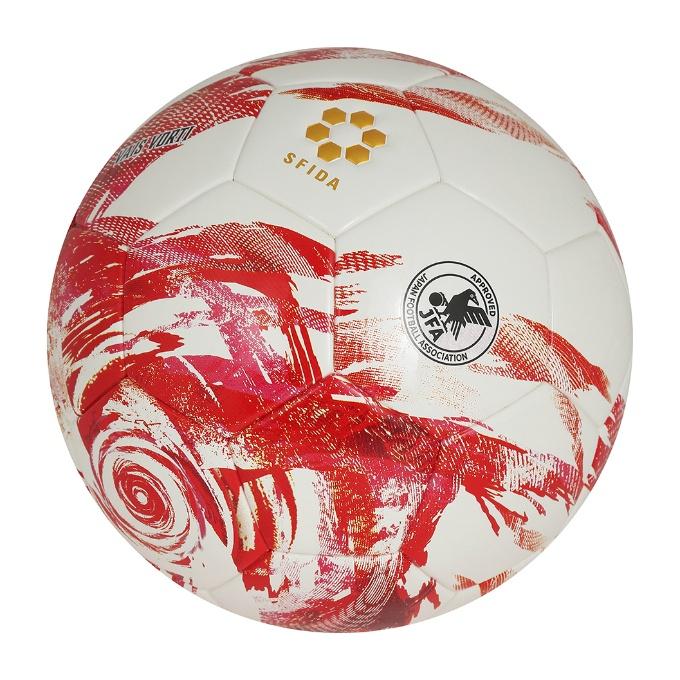 SFIDA（スフィーダ） サッカーボール 5号球 検定球 ヴァイス ボルティ
