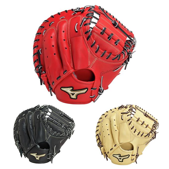グローバルエリート　SAKEBI　一般軟式 MIZUNO（ミズノ） 野球 一般軟式グローブ 捕手 メンズ レディース 軟式