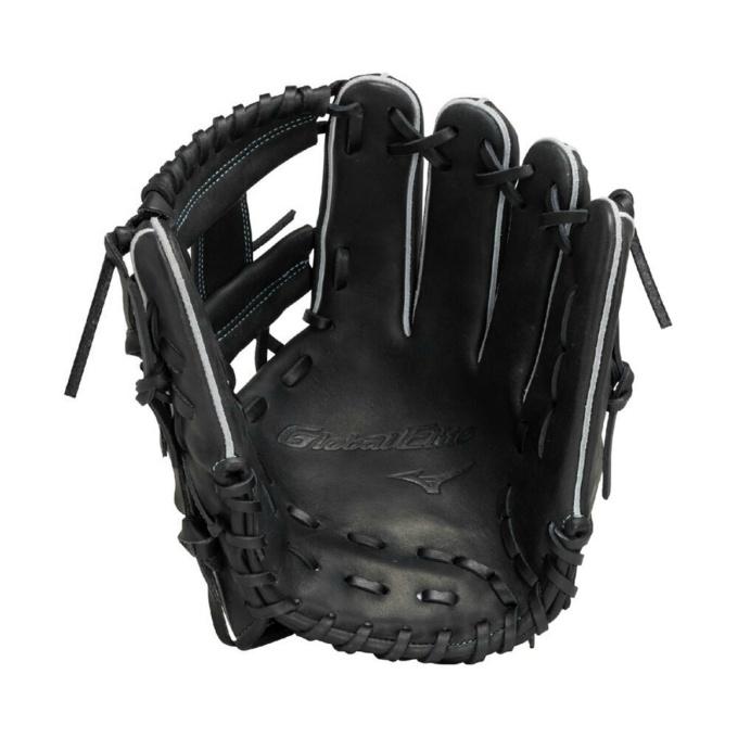 MIZUNO（ミズノ） 野球 一般軟式グローブ 内野手 メンズ 軟式用