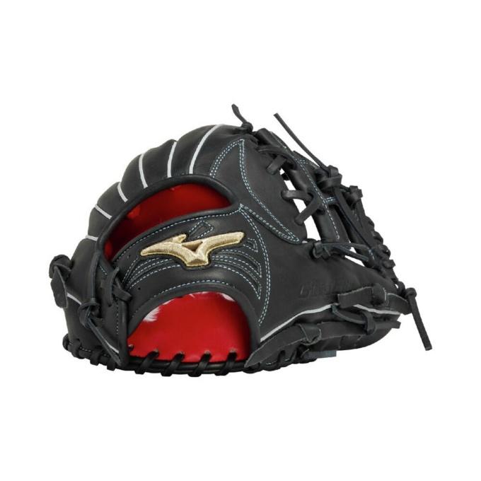 MIZUNO（ミズノ） 野球 一般軟式グローブ 内野手 メンズ 軟式用