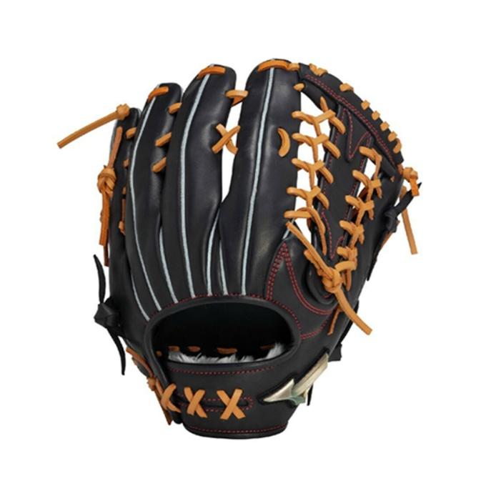 MIZUNO（ミズノ） 野球 一般軟式グローブ 外野手 メンズ レディース