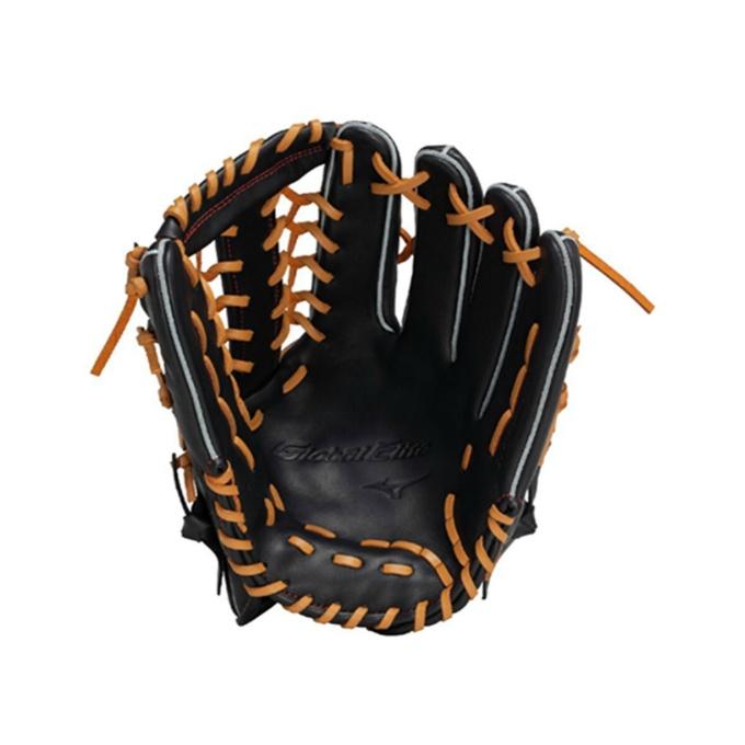 ミズノ 野球 一般軟式グローブ 外野手 メンズ レディース 軟式用 グローバルエリート Hselection SIGNA AXI サイズ16N 1AJGR32407 MIZUNO MIZUNO（ミズノ） 野球 一般軟式グローブ 外野手 メンズ レディース