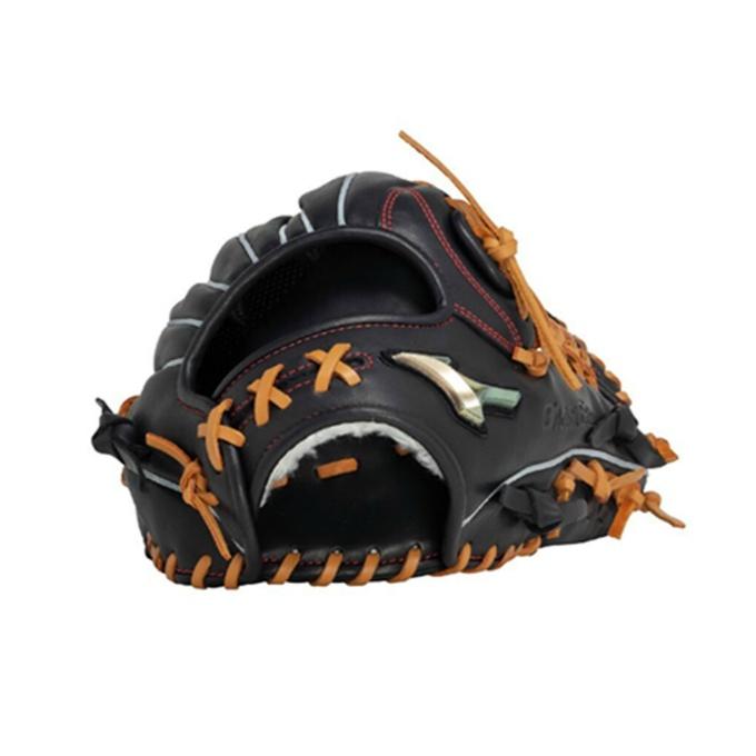 MIZUNO（ミズノ） 野球 一般軟式グローブ 外野手 メンズ レディース