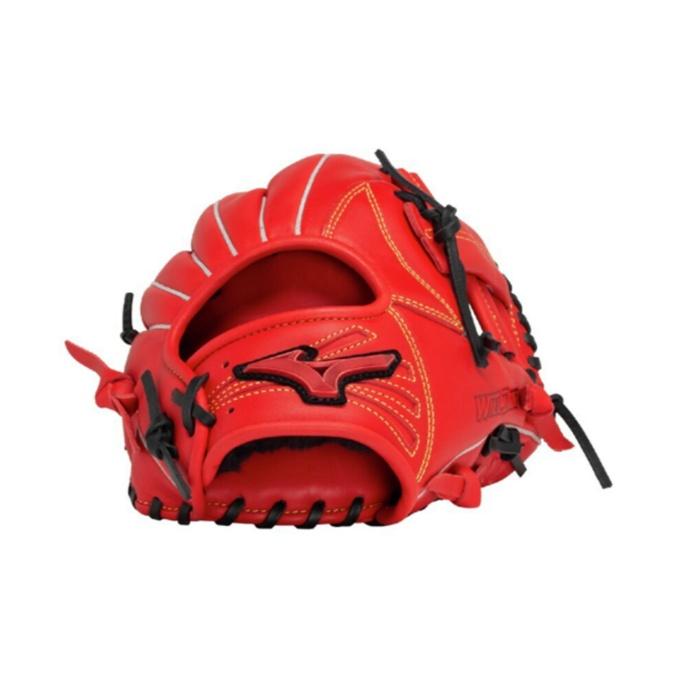 MIZUNO（ミズノ） 野球 一般軟式グローブ 内野手 メンズ レディース