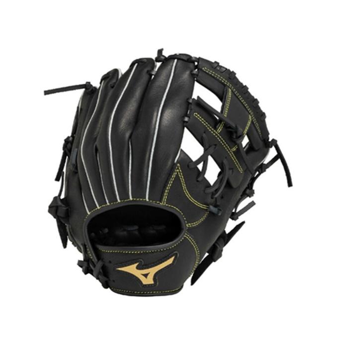 MIZUNO（ミズノ） 野球 一般軟式グローブ オールラウンド メンズ