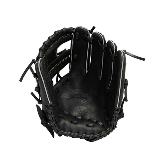 MIZUNO（ミズノ） 野球 一般軟式グローブ オールラウンド メンズ