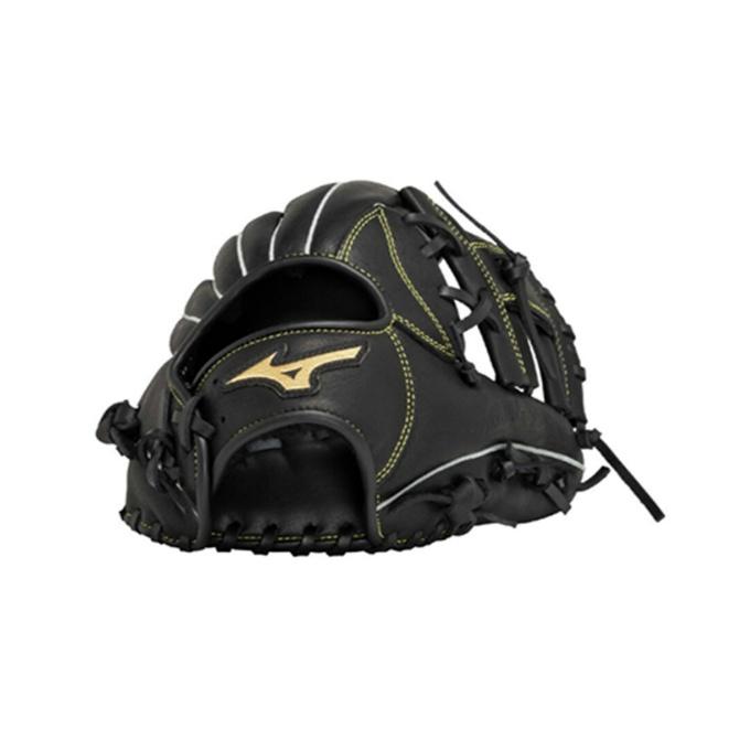 MIZUNO（ミズノ） 野球 一般軟式グローブ オールラウンド メンズ