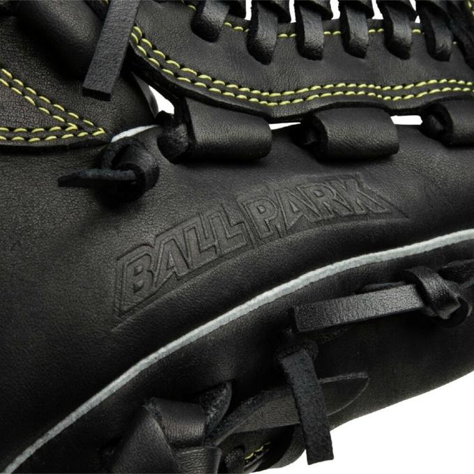 MIZUNO（ミズノ） 野球 少年軟式グローブ オールラウンド用 ジュニア