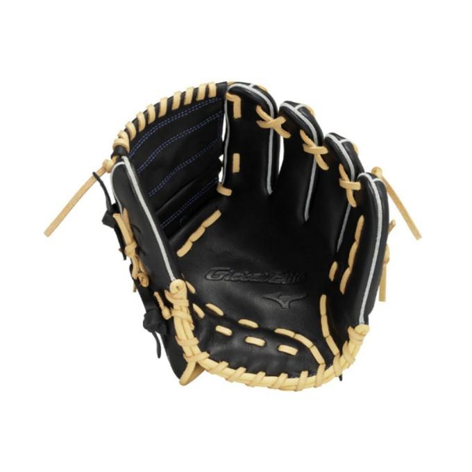 MIZUNO（ミズノ） 野球 少年軟式グローブ 内野手用 ジュニア 軟式用