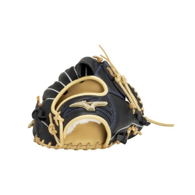 MIZUNO（ミズノ） 野球 少年軟式グローブ 内野手用 ジュニア 軟式用