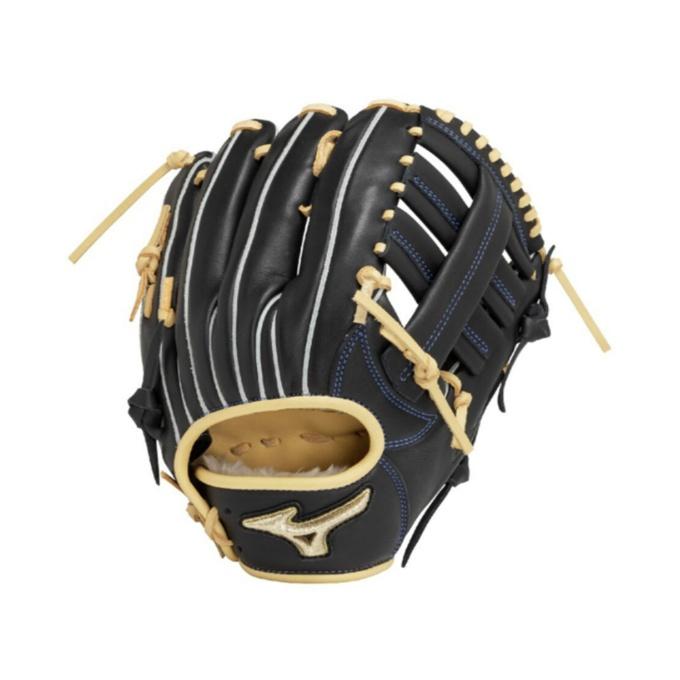 ミズノ 野球 少年軟式グローブ 外野手用 ジュニア 軟式用プロフェッショナルセレクション 西川型 サイズL 1AJGY32007 MIZUNO MIZUNO（ミズノ） 野球 少年軟式グローブ 外野手用 ジュニア 軟式用