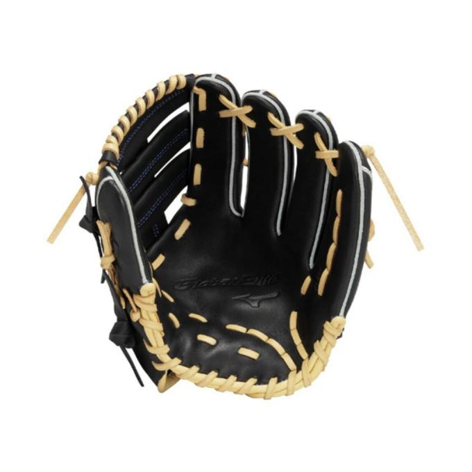 MIZUNO（ミズノ） 野球 少年軟式グローブ 外野手用 ジュニア 軟式用