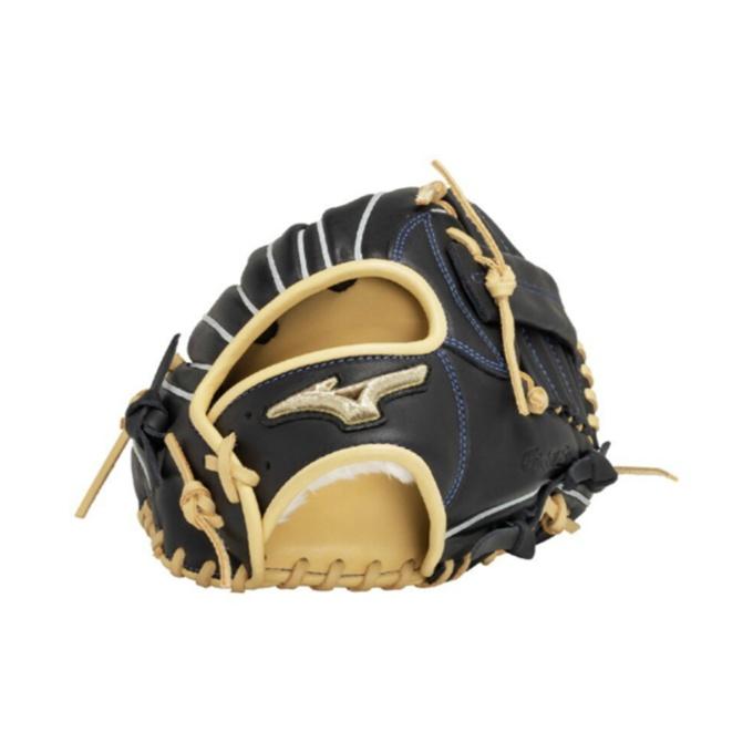 MIZUNO（ミズノ） 野球 少年軟式グローブ 外野手用 ジュニア 軟式用