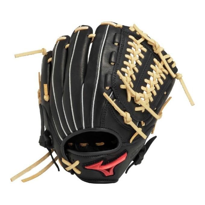 ミズノ 野球 少年軟式グローブ オールラウンド用 ジュニア軟式用ウィルドライブ レッド U-Plus 1AJGY32310 MIZUNO MIZUNO（ミズノ） 野球 少年軟式グローブ オールラウンド用 ジュニア