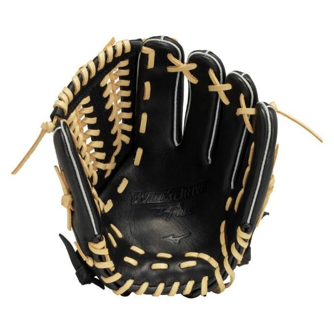 MIZUNO（ミズノ） 野球 少年軟式グローブ オールラウンド用 ジュニア