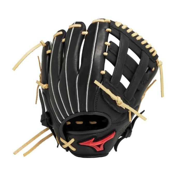 ミズノ 野球 少年軟式グローブ オールラウンド用 ジュニア軟式用ウィルドライブ レッド U-Plus 1AJGY32320 MIZUNO MIZUNO（ミズノ） 野球 少年軟式グローブ オールラウンド用 ジュニア