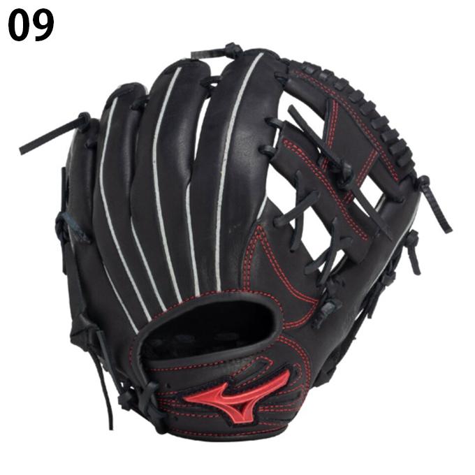 Mizuno 未使用 ジュニア用グローブ MIZUNO ミズノ 限定 ジュニア軟式用 グローブ グラブ ウィル