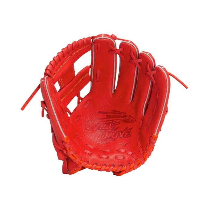 MIZUNO 少年野球 グローブ 軟式用 MIZUNO（ミズノ） 野球 少年軟式グローブ オールラウンド用 ジュニア