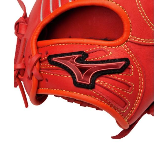 MIZUNO（ミズノ） 野球 少年軟式グローブ オールラウンド用 ジュニア