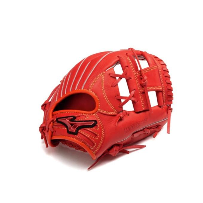 MIZUNO（ミズノ） 野球 少年軟式グローブ オールラウンド用 ジュニア