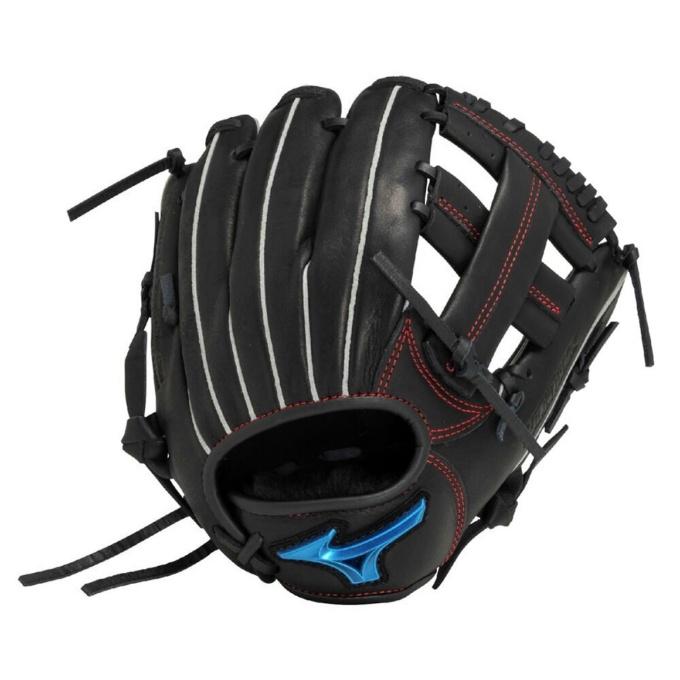 MIZUNO（ミズノ） 野球 少年軟式グローブ オールラウンド用 ジュニア