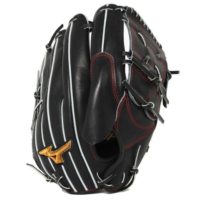 MIZUNO（ミズノ） 野球 硬式グローブ 投手用 メンズ CRAFTED Edition