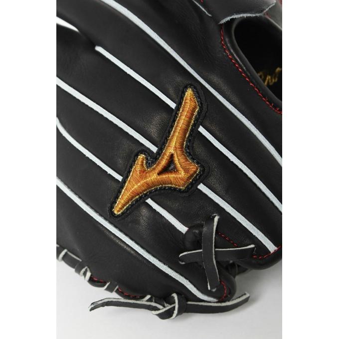 MIZUNO（ミズノ） 野球 硬式グローブ 投手用 メンズ CRAFTED Edition