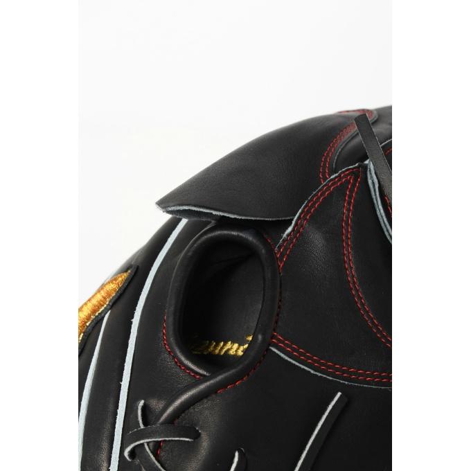 MIZUNO（ミズノ） 野球 硬式グローブ 投手用 メンズ CRAFTED Edition