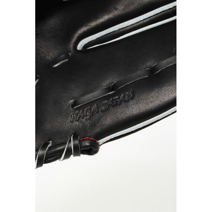 MIZUNO（ミズノ） 野球 硬式グローブ 投手用 メンズ CRAFTED Edition