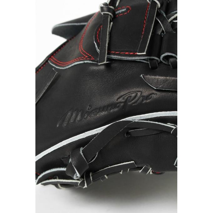 MIZUNO（ミズノ） 野球 硬式グローブ 投手用 メンズ CRAFTED Edition