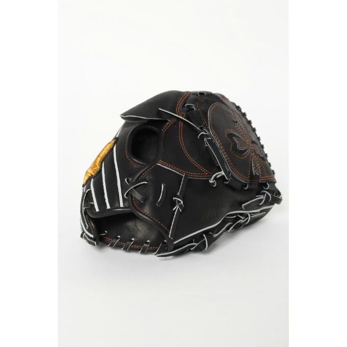 MIZUNO（ミズノ） 野球 硬式グローブ 投手用 CRAFTED Edition 高橋宏斗