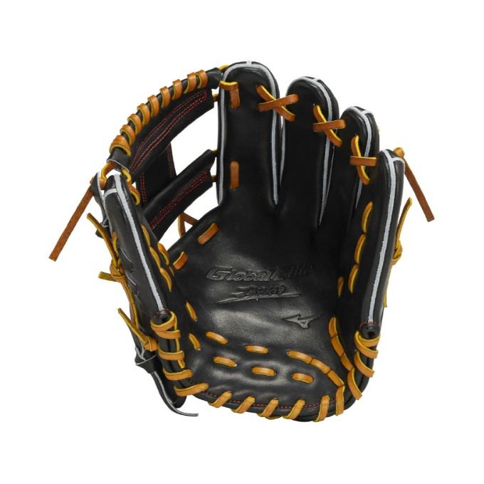 MIZUNO（ミズノ） 野球 硬式グローブ 内野手用 メンズ レディース 硬式