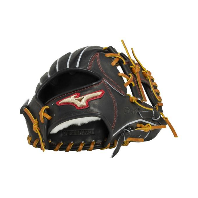 MIZUNO（ミズノ） 野球 硬式グローブ 内野手用 メンズ レディース 硬式