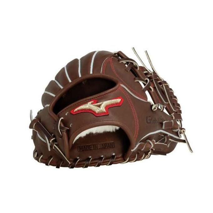 MIZUNO（ミズノ） 野球 硬式グローブ 内野手用 メンズ レディース 硬式