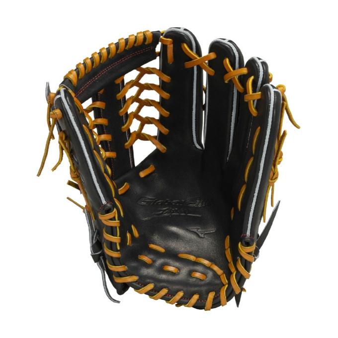 MIZUNO（ミズノ） 野球 硬式グローブ 外野手用 メンズ レディース 硬式