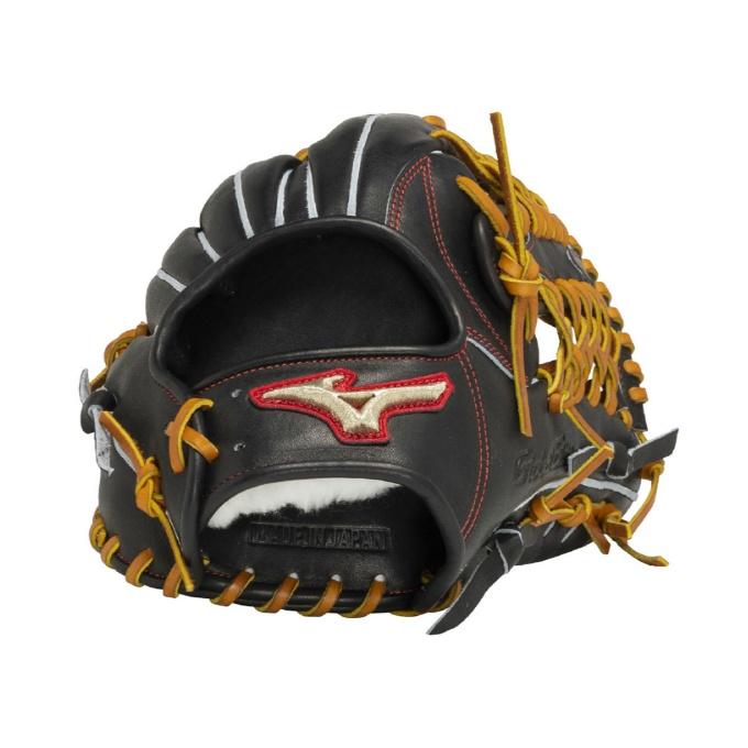 MIZUNO（ミズノ） 野球 硬式グローブ 外野手用 メンズ レディース 硬式