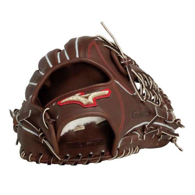 MIZUNO（ミズノ） 野球 硬式グローブ 外野手用 メンズ レディース 硬式